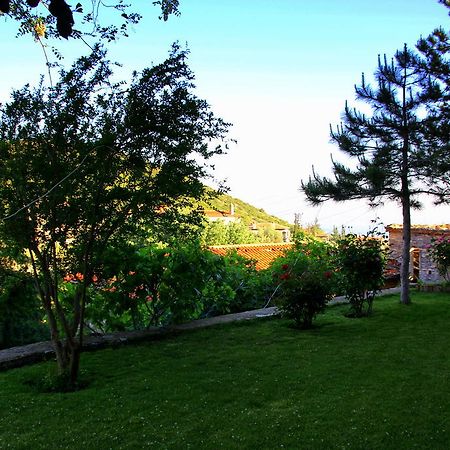 Eski Doganbey Houses Kültér fotó