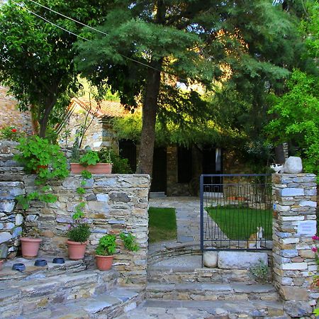 Eski Doganbey Houses Kültér fotó