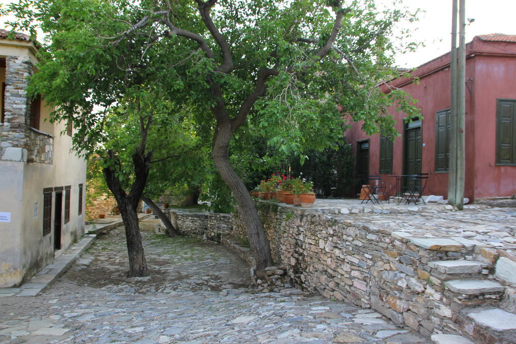 Eski Doganbey Houses Kültér fotó