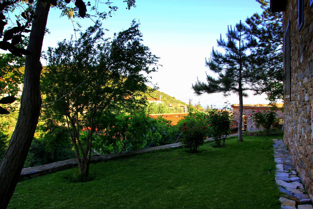 Eski Doganbey Houses Kültér fotó