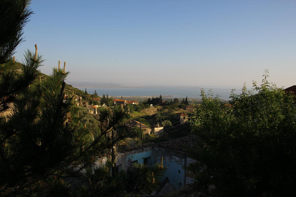 Eski Doganbey Houses Kültér fotó