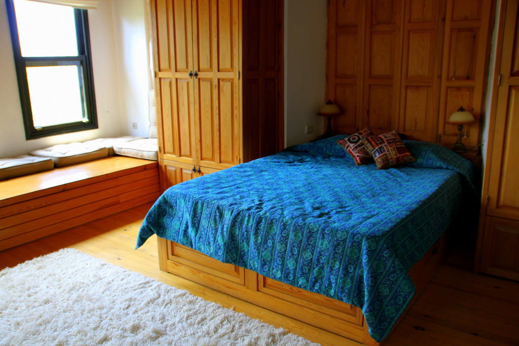 Eski Doganbey Houses Szoba fotó