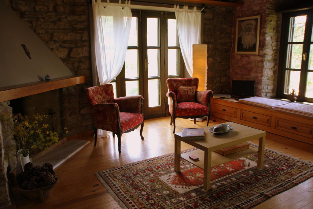 Eski Doganbey Houses Kültér fotó
