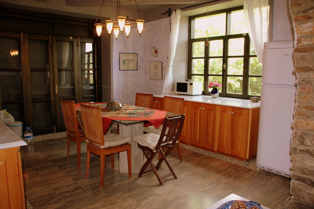 Eski Doganbey Houses Kültér fotó